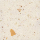 Corian® Tumbled glass A K Hasenkopf
