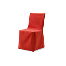 Materia Xtra chair cover Gastronomy Seating