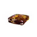 BANTIE Bubbel brown Cushion Wohn- / Büroaccessoires
