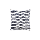 Droppar black small Cushion BANTIE