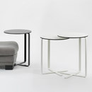 Home3 X - table Beds / Bedroom furniture Coffee tables / Side tables Living room: Occasional tables Lounge: Occasional tables