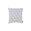 Droppar black big Cushion BANTIE