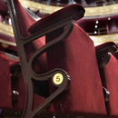 Ascender Victoria Eugenia Teatri / sale da concerto / cinema
