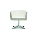Interna Kaara Armchairs / Sofas / Poufs Conference / Seminar / Meeting Conference: Chairs Living room: Armchairs / easychairs Restaurant / Canteen Restaurant: Chairs