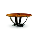 Interna Scarlatti Dining room: Dining tables Dining tables / Console tables Restaurant / Canteen Restaurant: Tables