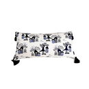 BANTIE Kokeshi blue I white Cushion Wohn- / Büroaccessoires
