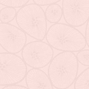 BANTIE Korall pink Wallpaper Papeles pintados