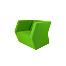 nolen niu Arro armchair Lounge area / Waiting room Seating