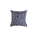 BANTIE Korall blue I white Cushion Wohn- / Büroaccessoires