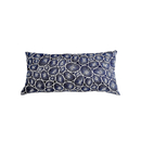 BANTIE Korall blue I white Cushion Living-room / Office complements