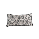 BANTIE Korall white I black Cushion Wohn- / Büroaccessoires