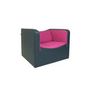nolen niu Boa armchair Lounge area / Waiting room Seating