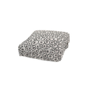 BANTIE Korall white I black Cushion Wohn- / Büroaccessoires