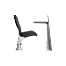 Javier Desk Ascender