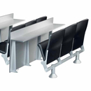 Javier Desk Ascender
