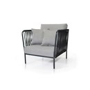 Expormim Nido Hand-woven armchair Armchairs / Sofas / Poufs Living room: Armchairs / easychairs Lounge / Waiting area Lounge: Armchairs Outdoor lounge chairs Waiting / Reception furniture