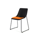 Kola stack RA upholstered Inno