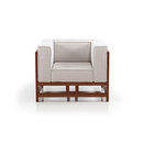 brühl easy pieces lodge chair Sedute