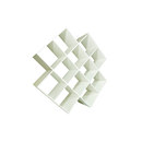 nolen niu Oblique bookcase Storage / Shelving