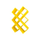 nolen niu Oblique tower Storage / Shelving