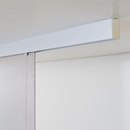 3form Europe Glide Ceiling Mount Partition Partition systems