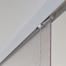 3form Europe Glide Ceiling Mount Partition Partition systems