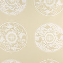 Equipo DRT Tyrreno Beige Decorative fabrics Outdoor textiles Upholstery materials/fabrics