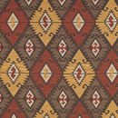 Equipo DRT Tabriz Granate Curtain fabrics Decorative fabrics Upholstery materials/fabrics