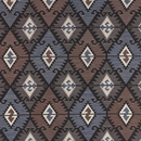 Equipo DRT Tabriz Marengo Curtain fabrics Decorative fabrics Upholstery materials/fabrics