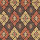 Equipo DRT Tabriz Salmon Curtain fabrics Decorative fabrics Upholstery materials/fabrics