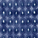 BANTIE Origo blue Curtain fabrics Decorative fabrics