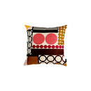 BANTIE Palett brown I pink Cushion Wohn- / Büroaccessoires