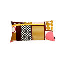 BANTIE Palett brown I pink Cushion Wohn- / Büroaccessoires