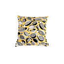 BANTIE Paradis yellow Cushion Wohn- / Büroaccessoires
