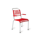 Embru-Werke AG Altorfer chaise modèle 1141