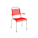 Embru-Werke AG Altorfer chair mod. 1141