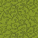 Equipo DRT Sargazos Pistacho Wallcoverings / Wallpaper