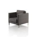 Expormim Slim Fauteuil Espace d'attente / Lounge Sièges
