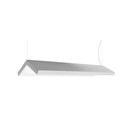 Artek Suspended Light White 3 Suspended lights