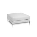 Expormim Slim Banquette Sièges Sièges de jardin
