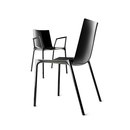 Wiesner-Hager macao Stuhl