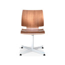 Kusch+Co 2140/1 uni_verso Gastronomy Lounge area / Waiting room Seating Swivel chairs