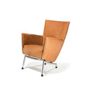 Label Foxxy armchair Sitzmöbel Wartemöbel / Loungemöbel