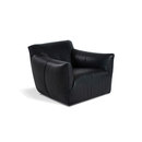 Label Havanna Armchair Lounge / sale di attesa Lounge: Poltrone Poltrone Poltrone / Divani / Pouf