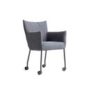 Mali chair Label