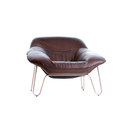 Label Melle Armchair Armchairs / Sofas / Poufs Living room: Armchairs / easychairs Lounge / Waiting area Lounge: Armchairs