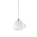 Dresslight Coffee bowl Lámparas de suspensión
