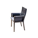 Label Van Houten Dining chair Arredi per uffici / postazioni di lavoro Gastronomia / Ristorazione Ristorante: Sedie Sedie Sedie / Sgabelli / Panche Ufficio: Sedie clienti/visitatori