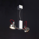 Dresslight Glop Pendelleuchten Strahler