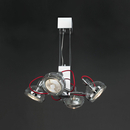 Dresslight Glop Luminaires suspendus Spots